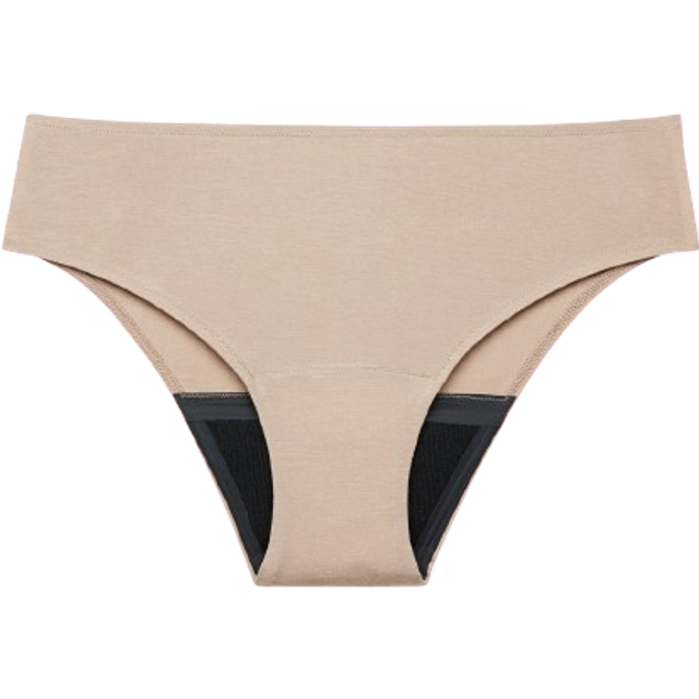 Premium Comfort Brazilian Moderate Menstrosor -