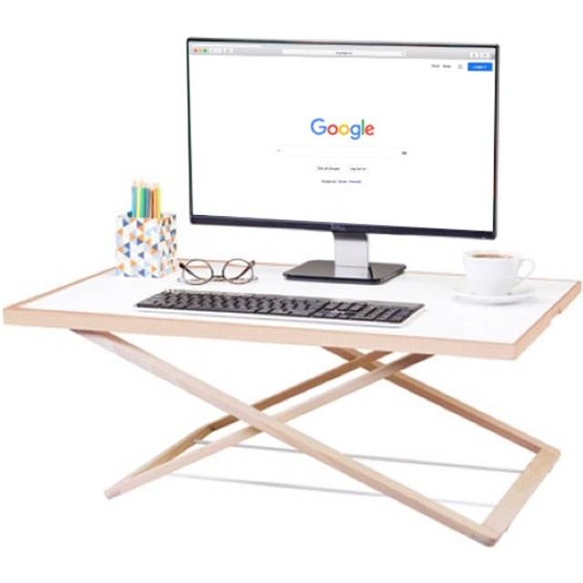 Desk Riser Light Large