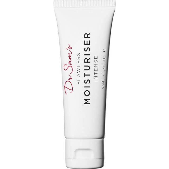 Dr Sam's Flawless Moisturiser Intense 50Ml