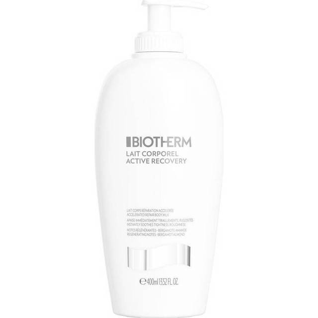 Lait Corporel Active Recovery Moisturizing Body Lotion, 400ml