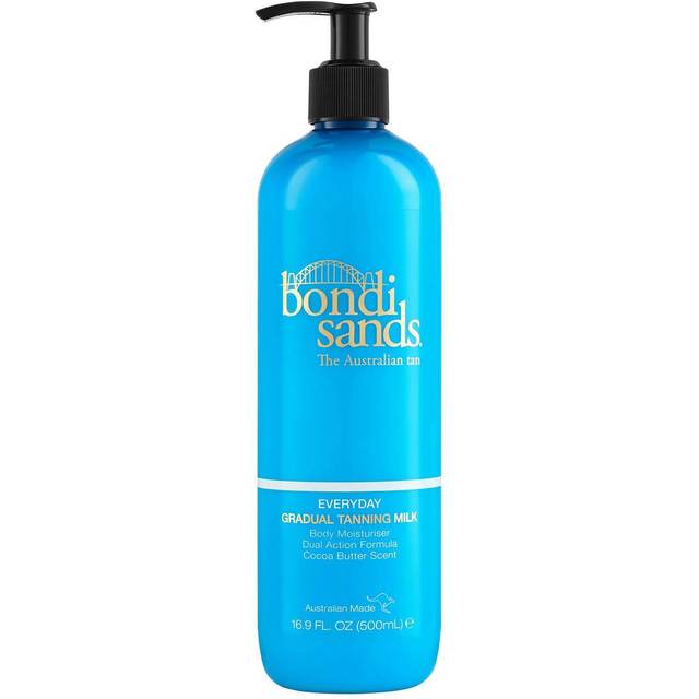 Bondi Sands Everyday Gradual Tanning Milk 500Ml