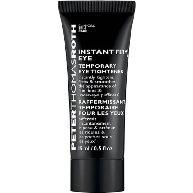 Peter thomas roth instant firm eye balm 15ml