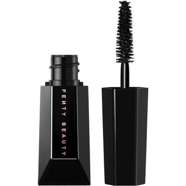 Fenty Beauty Mini Hella Thicc Volumizing Mascara CUZ I'M BLACK 6.5 ml