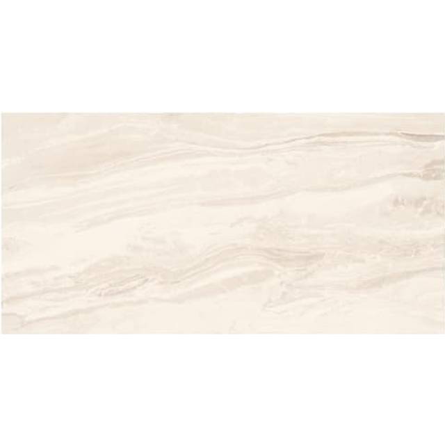 Wickes Callika™ Sand Matt Porcelain Wall & Floor Tile - 600 x 300mm
