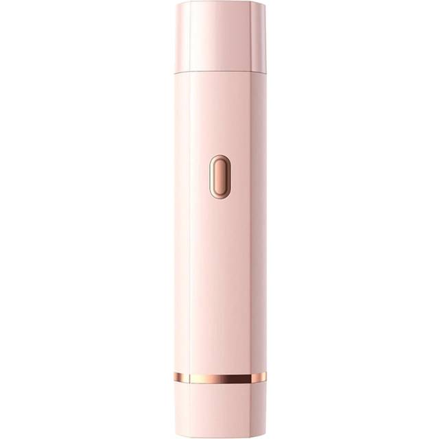 Bikini Trimmer för kvinnor, Trimmer för kvinnor - Uppladdningsbar Bikini Trimmer Elektrisk Kroppstrimmer - Wet and Dry Wireless Hair Trimmer Moder Remover Trimmer