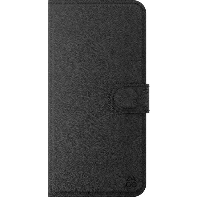 ZAGG Cases Folio Samsung Squirrel Black