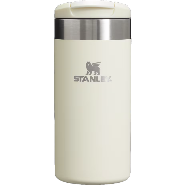 Stanley Aerolight Transit Mug 0,35 L Cream Gloss, 350 ml
