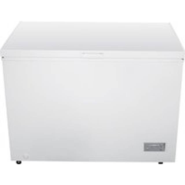 Beko CF4308W Chest Freezer - White - E Rated