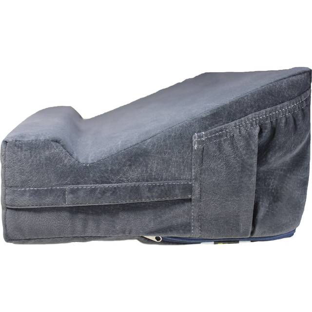 Laptop Easel  Lap Desk Pillow. Ergonomic Laptop Computer Desk & Deskto