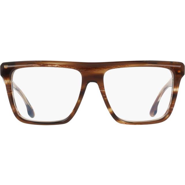 Victoria Beckham VB2678 228 54 Bruna Glasögon (Endast Båge) Kvinna