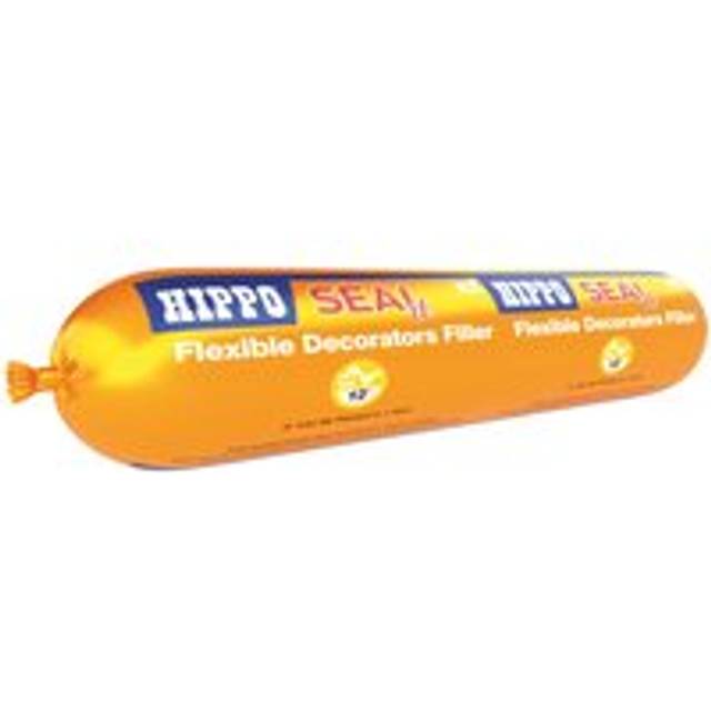 Hippo Sealit Flexible Filler 400ml Eco-pac White, White