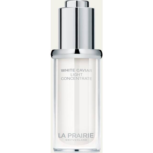 La Prairie  Face Skin Care White Caviar Light Concentrate Concentrated Retexturizing Complex