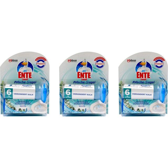 Toilet duck fresh seal or with bleach 36ml