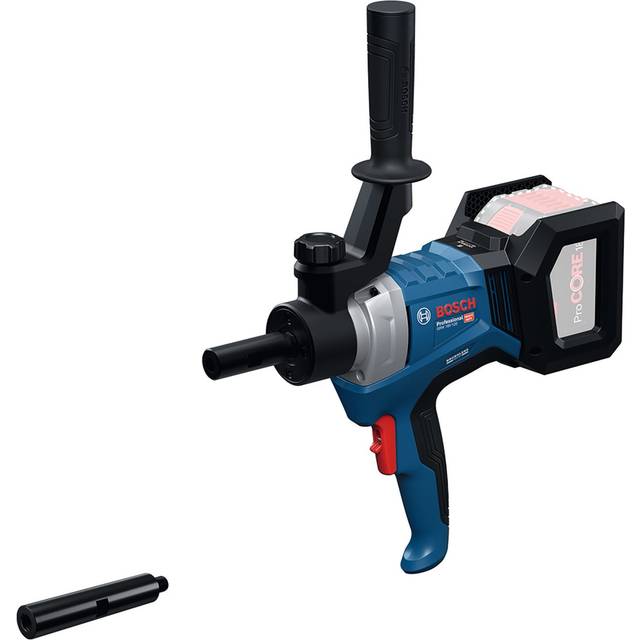 Brukblandare Bosch GRW 18V-120 Professional; 18 V (utan batteri och laddare)