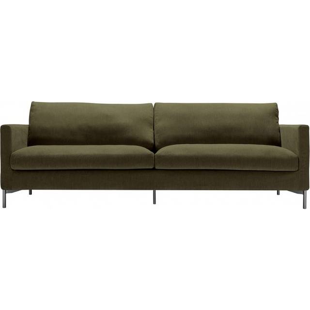 Sits - Impulse 4-sits Soffa Lux Moss Dark Green - ["gid://shopify/Metaobject/311986717045"]
