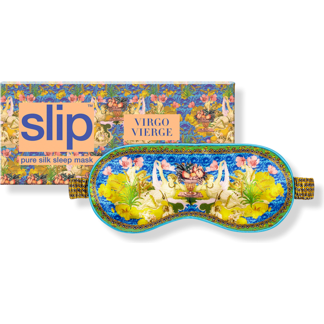 Slip Pure Silk Sleep Mask - Zodiac - Virgo