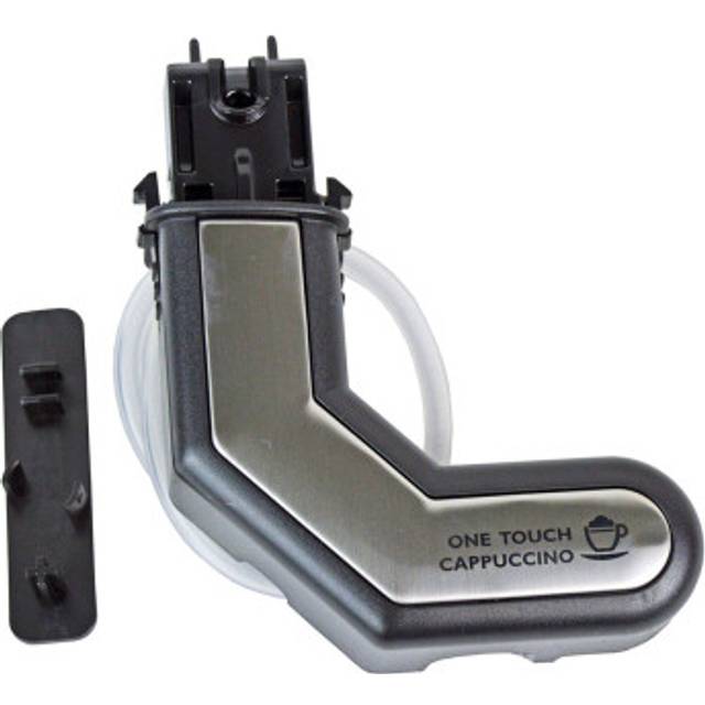 Milk frother for Lirika OTC