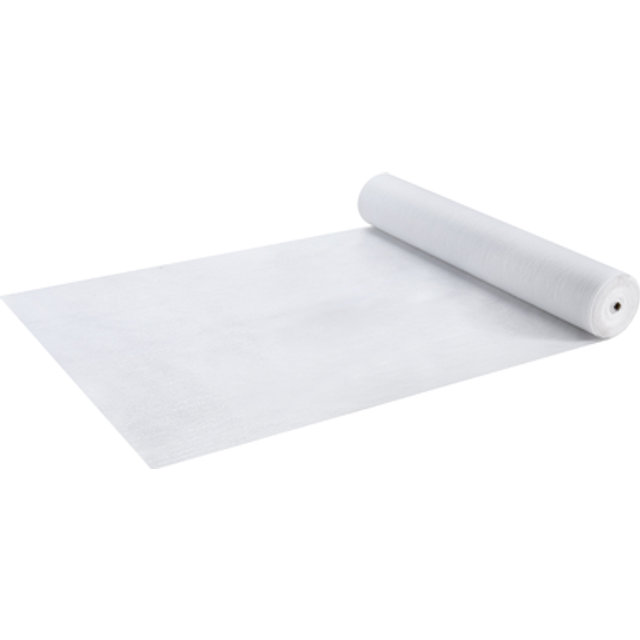 Vevor - Carpet Protection Film, 39' x 100' Floor and Surface Shield, Easy to Cut Simple Installation, Fiber Fabric Car Mat Protection Film Roll for