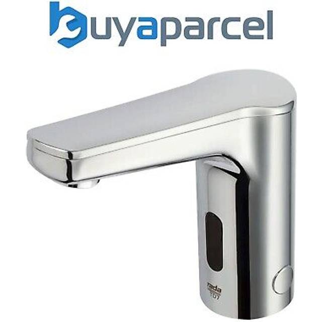 Mira - Rada TD7 Basin Sink Mono Mixer Tap Infrared Sensor Activated Automatic Hygienic