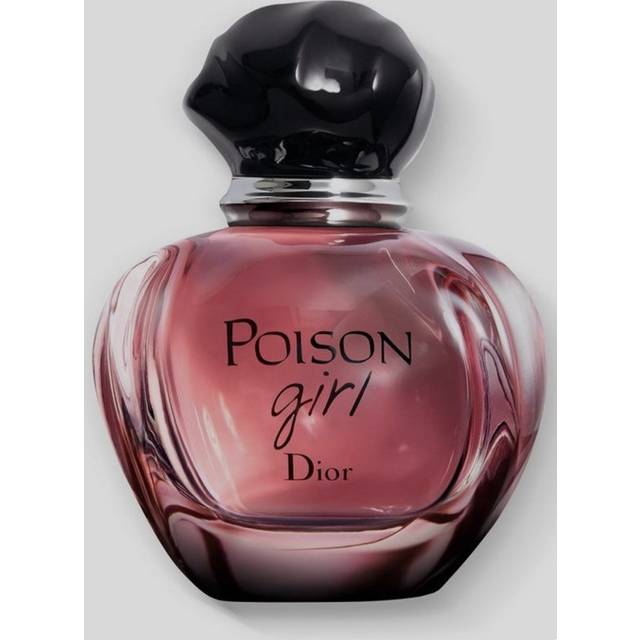 Dior poison girl eau de parfum 100ml genuine rrp £145 y11