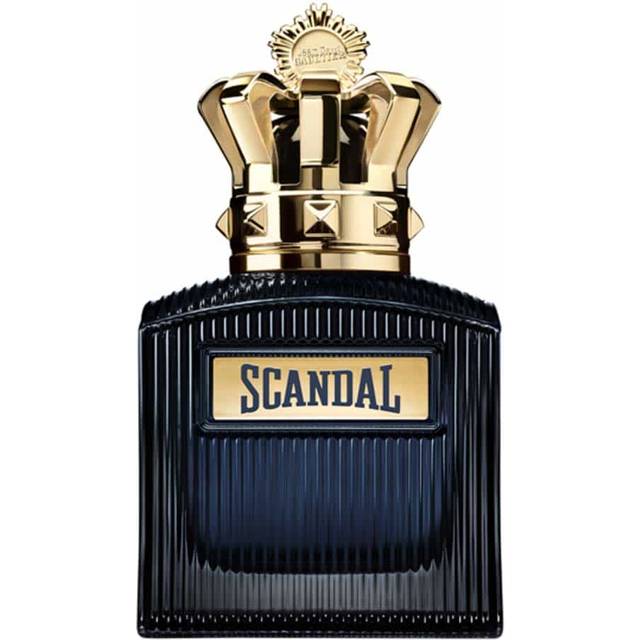 Jean Paul Gaultier Scandal Pour Homme 100ml Eau de Parfum Intense