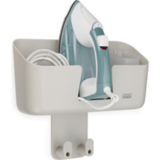 Joseph Joseph Ironing Storage Hub, Grey