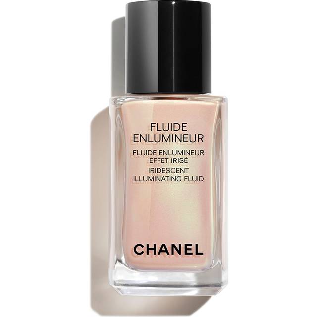 Chanel Iridescent Illuminating Fluid - Highlightere