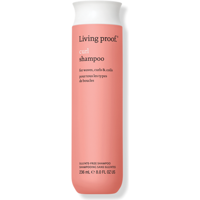Living Proof Curl Shampoo 236ml