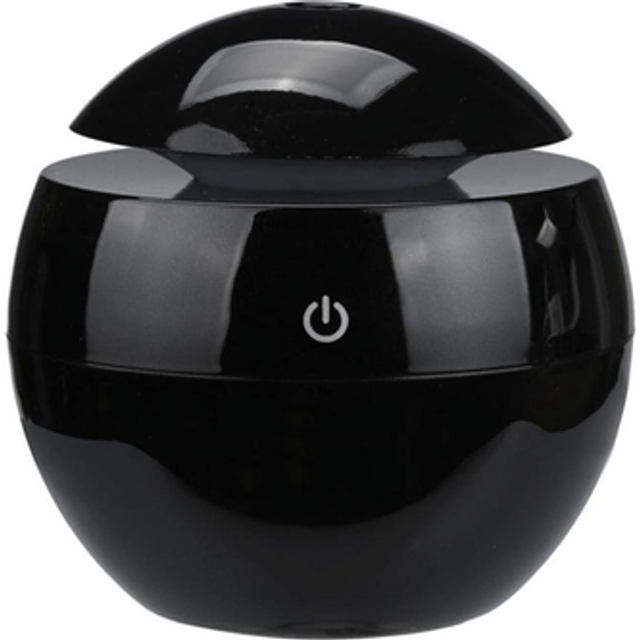 Exogio Portable Humidifier Ultrasonic USB Diffuser