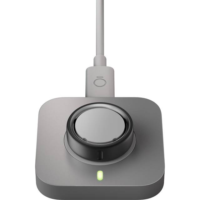 Oura Ring 4 Charger