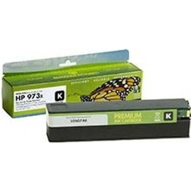 Control Static Hp Ink No.973x Toner