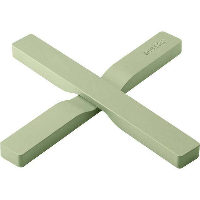 Eva Solo - Magnetiskt grytunderlägg 19,5 cm Pistachio