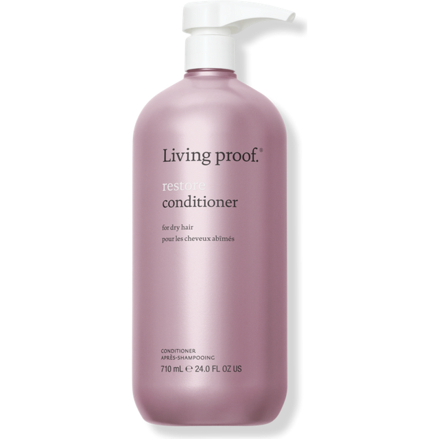 Living proof Restore Conditioner 24 oz