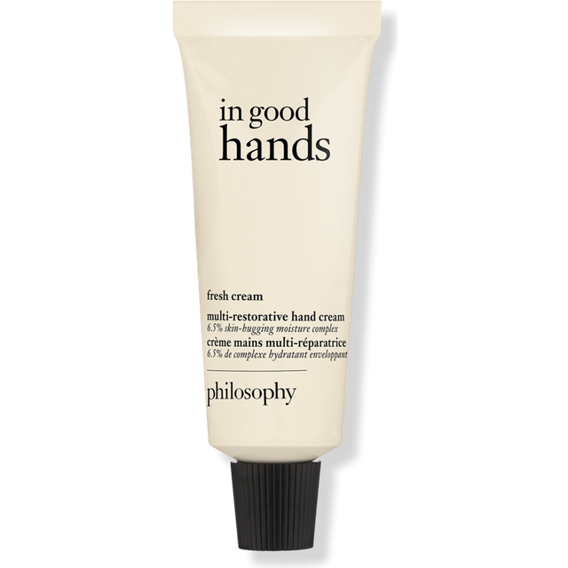 philosophy in good hands fresh cream hand cream 1 fl oz