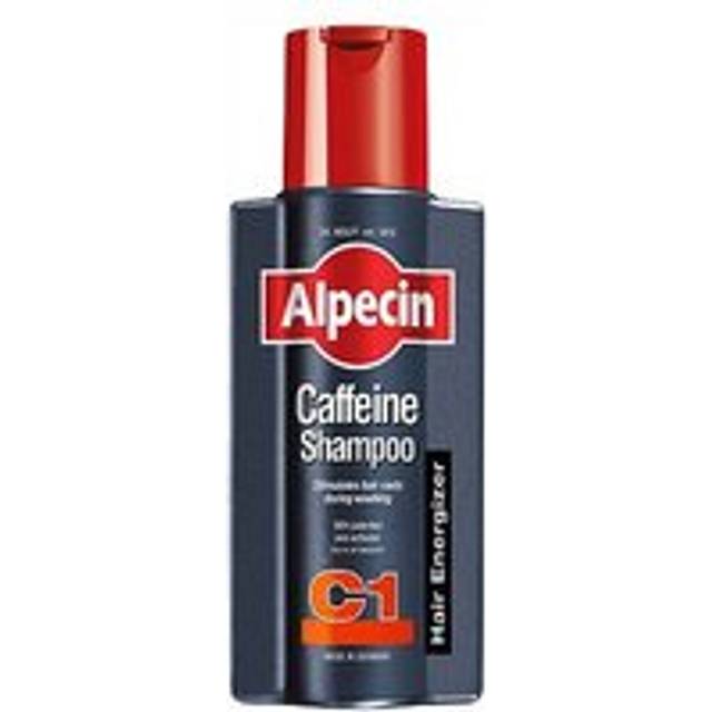 Alpecin Caffeine Shampoo 250ml