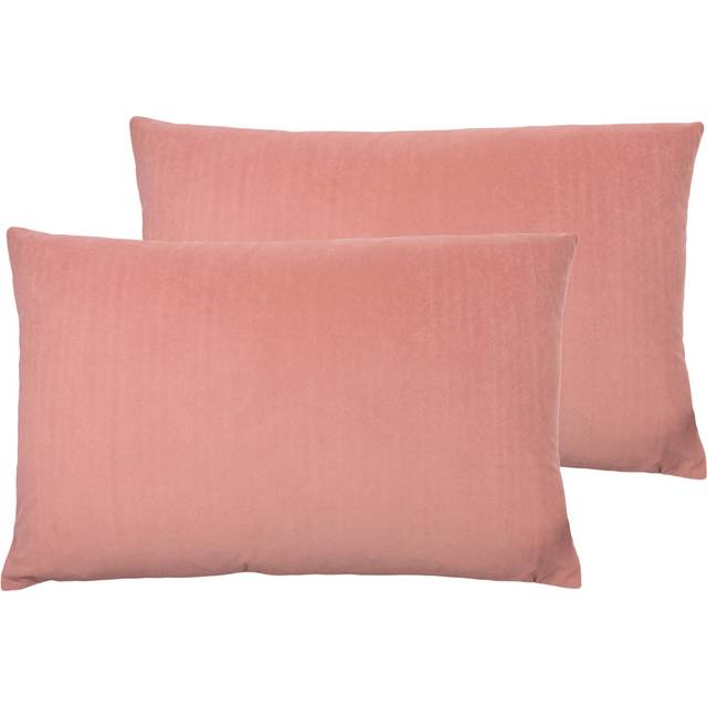 Bouley Cushion with Filling - Feather (40cm H X 60cm W X 4cm D)