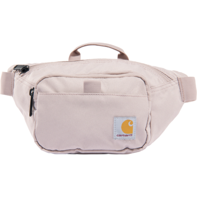 Carhartt Adjustable Waist  Durable  Water Resistant Hip Pack  Mink  One Size