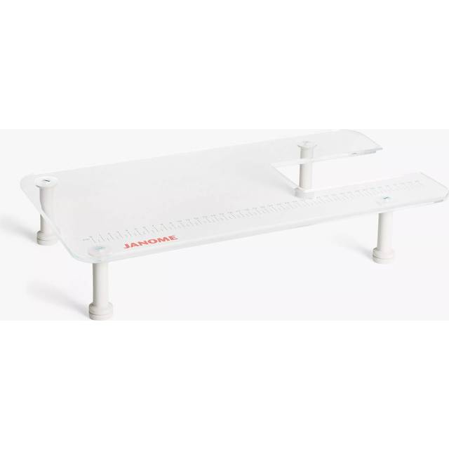 Janome DC3050 Sewing Machine Extension Table