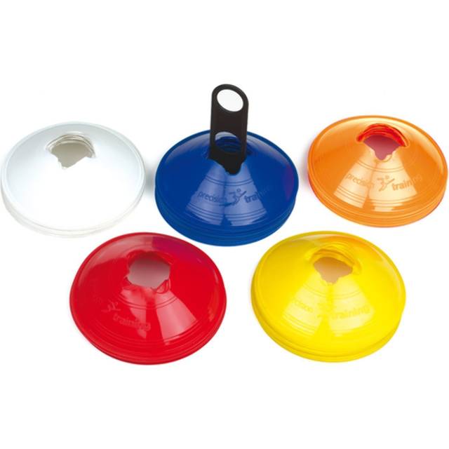Saucer Cones: Set Of 50