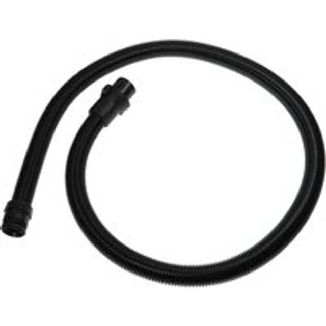 Vhbw - Hose compatible with Miele Topas, Torino, Total Care, Turbo, turbo plus, turbostar Vacuum Cleaner - Flexible, 1.8 m