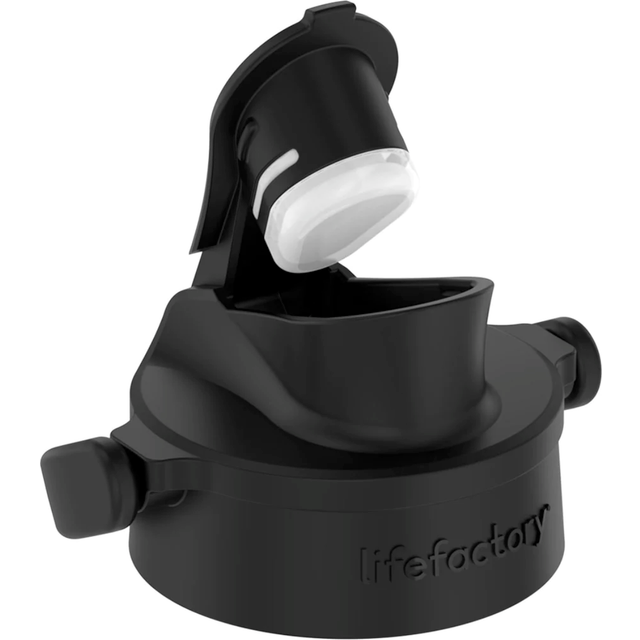 Lifefactory Active Flip Cap Accessory for 12-Ounce  16-Ounce  and 22-O