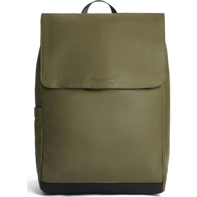 Tretorn Wings Daypack ryggsäck (unisex) - Field Green