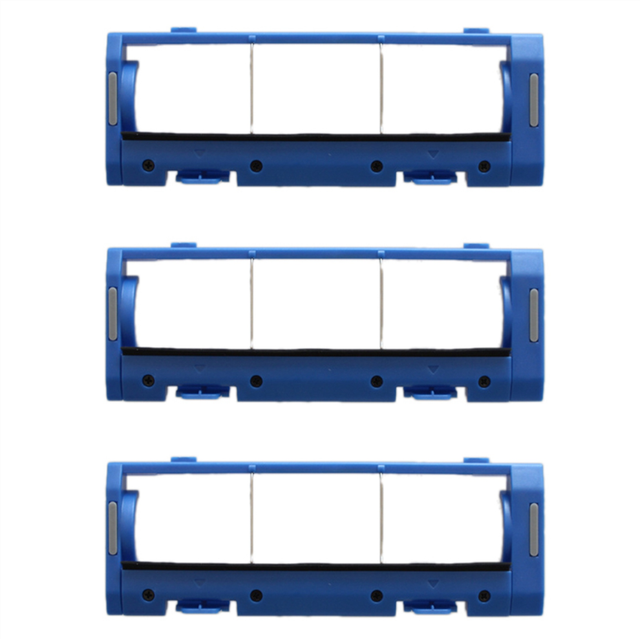 3X Replacement Brush Guard for RoboVac 11S, 11S MAX, 30C 15C, 15C 35C Accessory