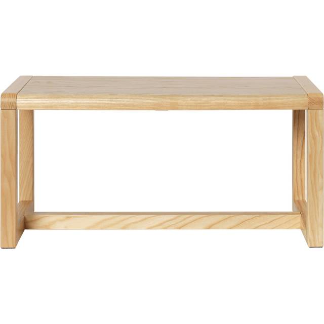 Little Architect Bench, Ash