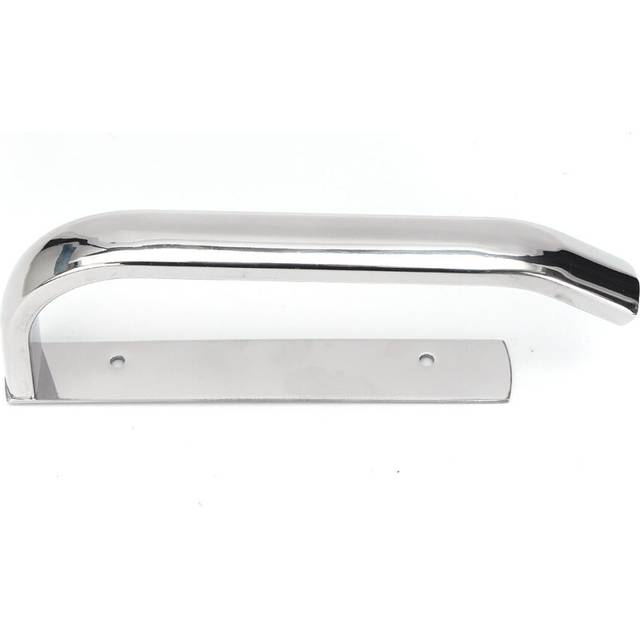 Stainless Steel Bathroom Paper Shelf Holder Tissue Roll Rack Stand Brecket Wall Mount