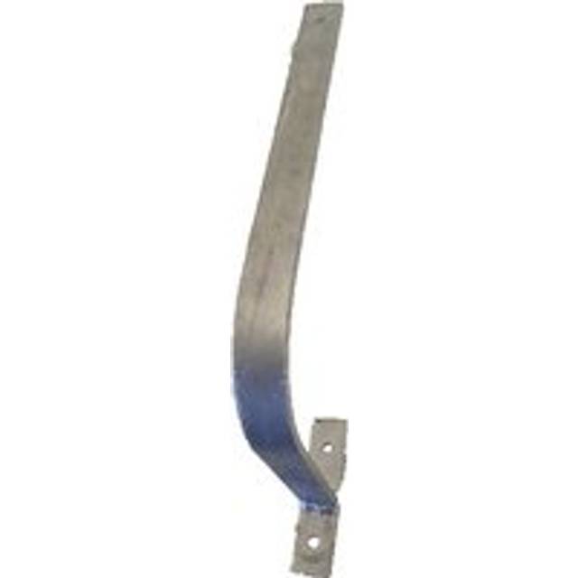 FloPlast Gutter Snow Guard Bracket