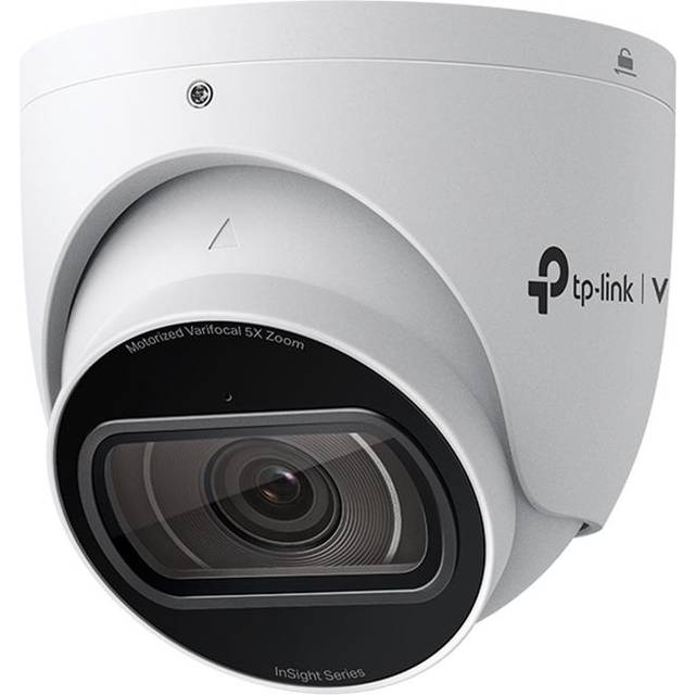 TP-Link VIGI InSight S445ZI Turret IP security camera Outdoor 2688 x 1520 pixels Ceiling