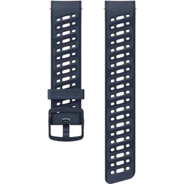 Coros Acc Pace Pro Band - Silikon, One Size Unisex, Blå - Perfekt tillbehör för löpare