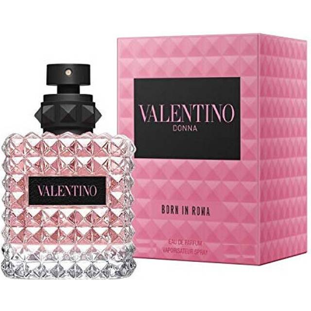 Valentino VALENTINO BORN IN ROMA DONNA EDP 50ml