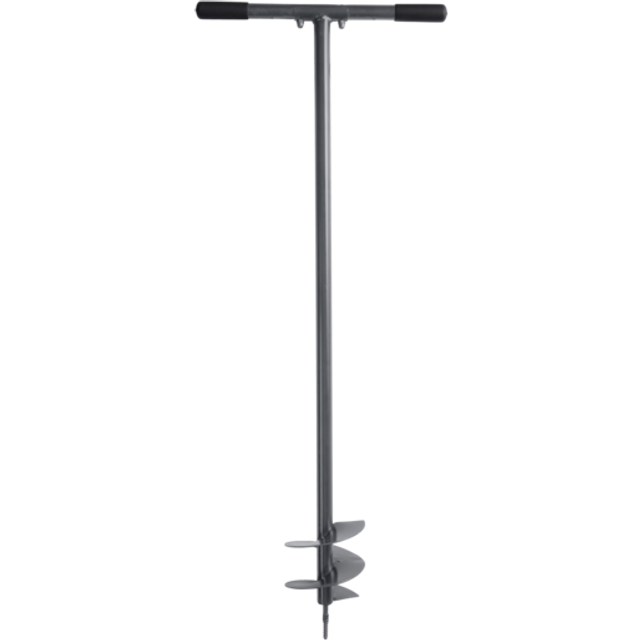 Jordborr Grouw Ø15Cm